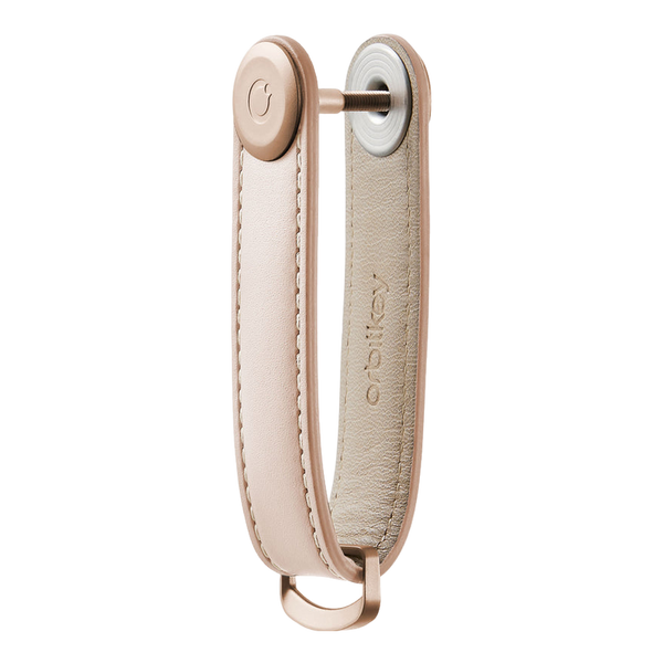 Orbitkey 2.0 Leather Key Organiser