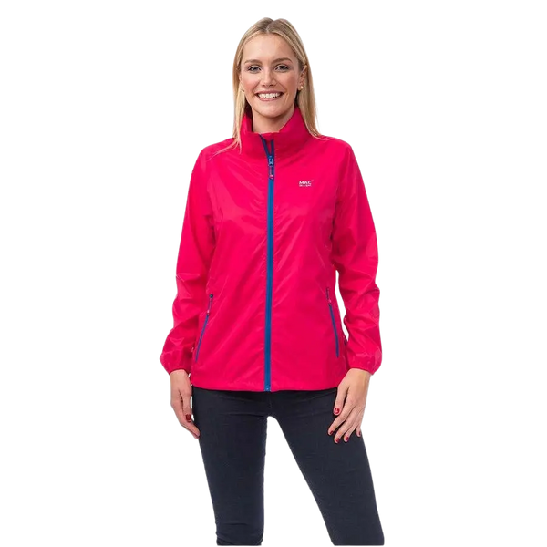 Target Dry Mac in a Sac Origin Unisex Waterproof Packaway Jacket