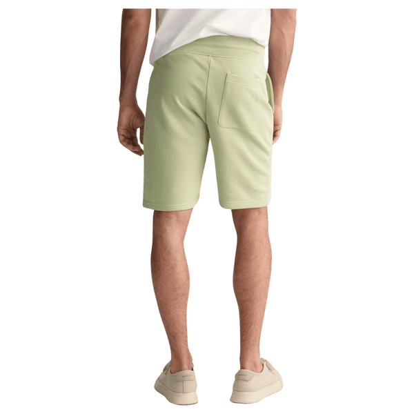 GANT Regular Fit Shield Logo Shorts