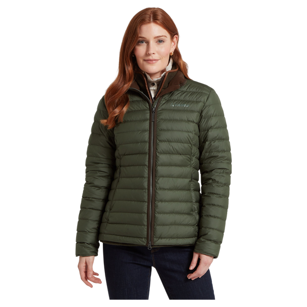 Schoffel Hambleton Down Jacket
