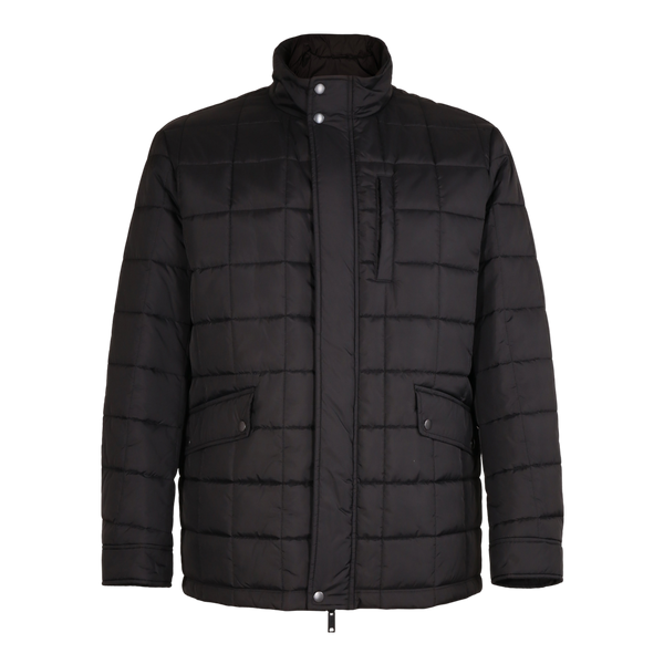 Daniel Grahame Barham 3/4 Length Anorak