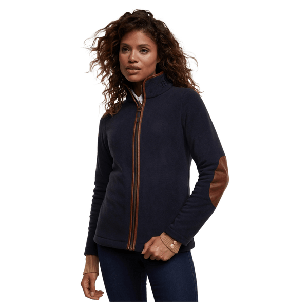 Holland Cooper Country Fleece Jacket