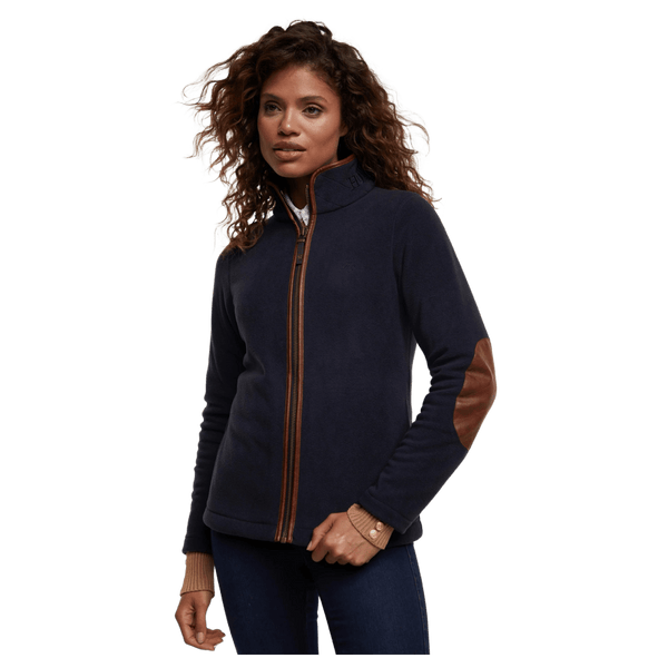 Holland Cooper Country Fleece Jacket for Women