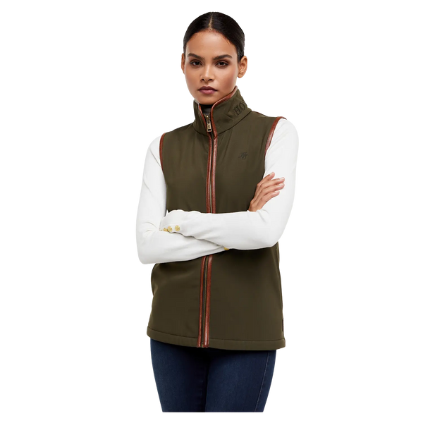 Holland Cooper Stamford Country Coat for Women