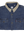 Levi's Relaxed Fit Western Shirt for Men