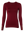 Holland Cooper Buttoned Knit Crew Neck