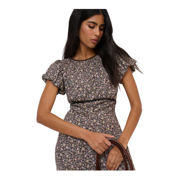 Nobody's Child Sicily Midi Dress