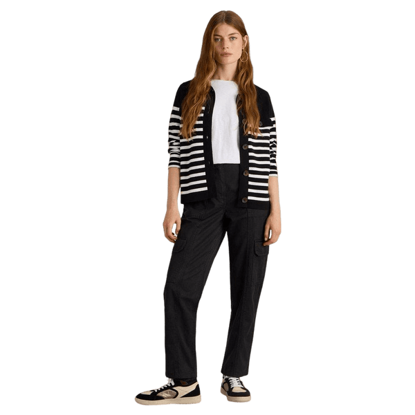 White Stuff Clover Cargo Trousers