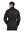 Barbour International Original Waxed Jacket in Black