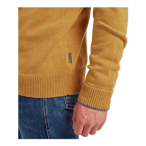 Schoffel Blair 1/4 Zip Jumper