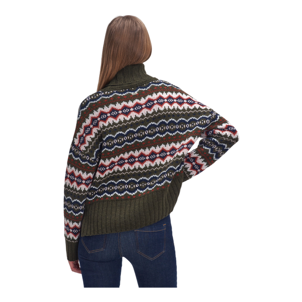 Barbour Helen Knitted Jumper