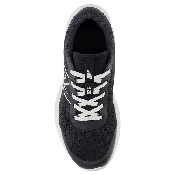 New Balance 520 V8 Lace Shoes for Juniors