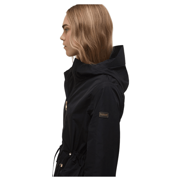 Barbour International Piper Showerproof Jacket