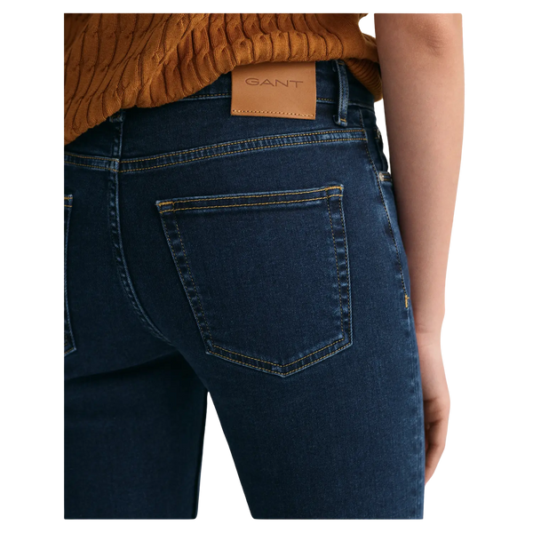 GANT Slim Super Stretch Jeans