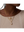 Orelia Jewellery Organic Molten Pearl Pendant Necklace