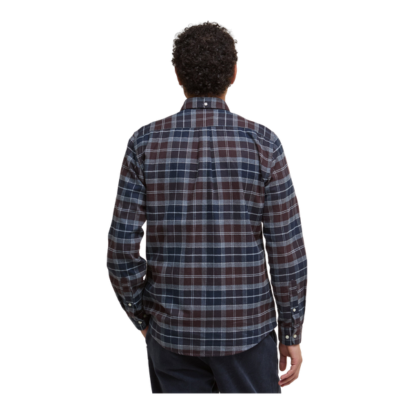 Barbour Kyeloch Tailored Tartan Shirt