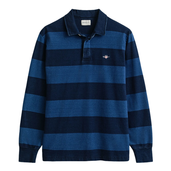 GANT Indigo Ruger