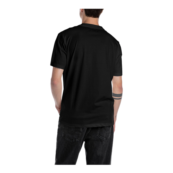 Replay Plain T-shirt
