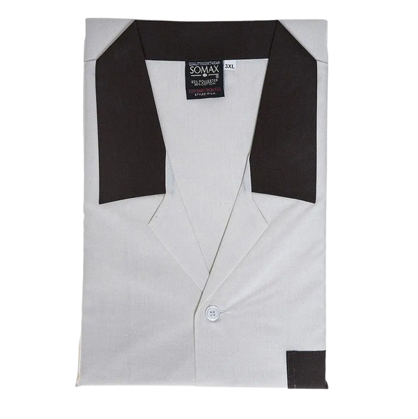 Somax Somax GW Plain Pj in Stone