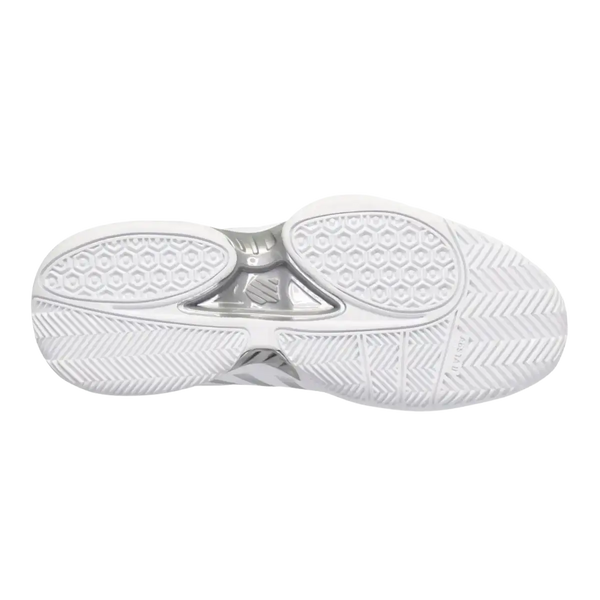 K-Swiss Receiver V Tennis Shoes