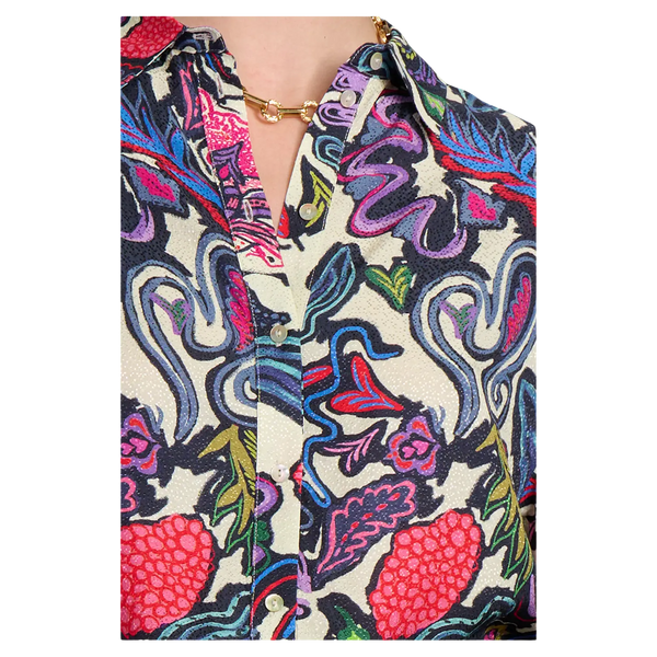 POM Amsterdam Milly Blouse for Women