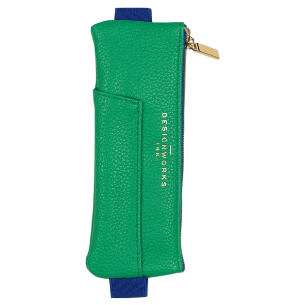 Designworks Ink Vegan Leather Pen Pouch