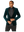 Remus Uomo Monti V-Velvet Jacket