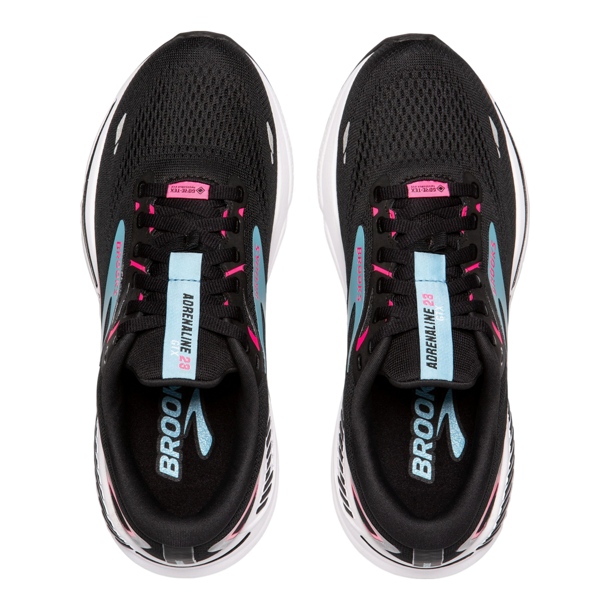 Brooks adrenaline 11 gtx sales