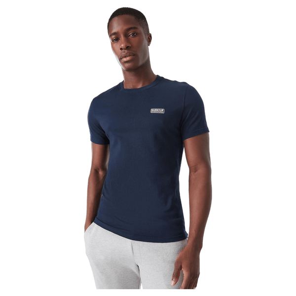 Barbour International Small Logo T-Shirt