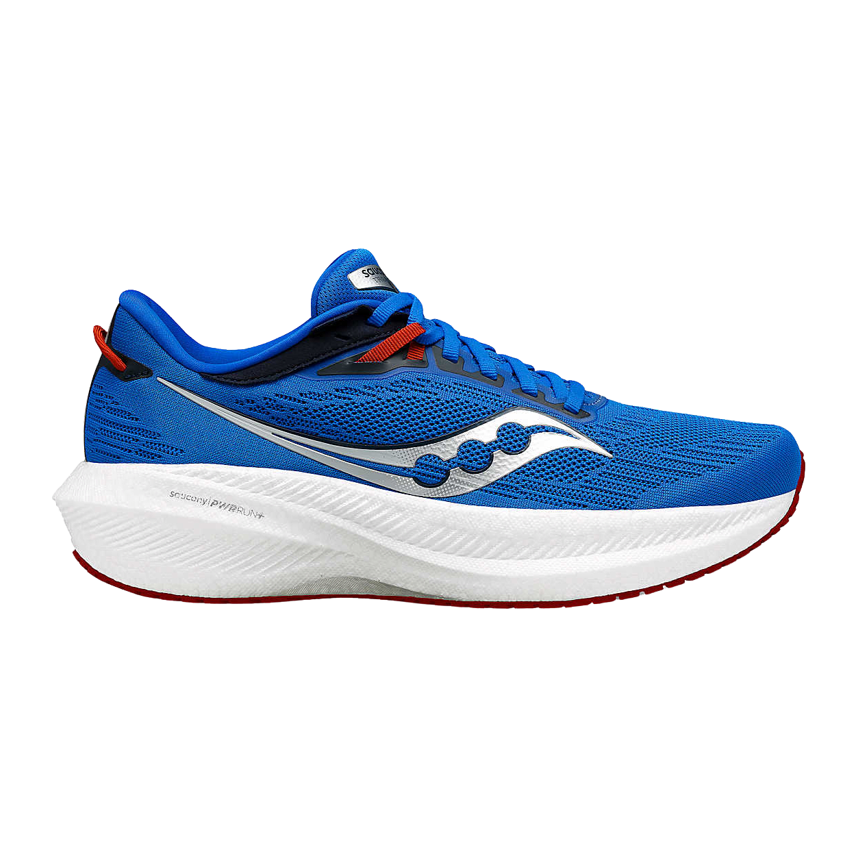 Saucony Triumph 21 Running Shoes Coes