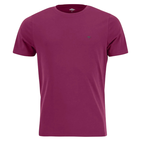 Fynch-Hatton Short Sleeve T-Shirt