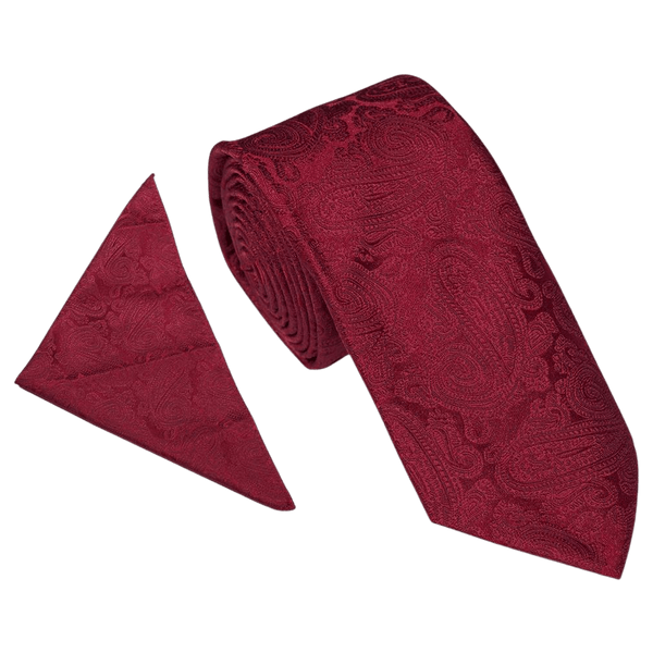 William Turner Occasion Wedding Paisley Set