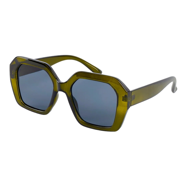 Powder Nerissa Ladies Sunglasses