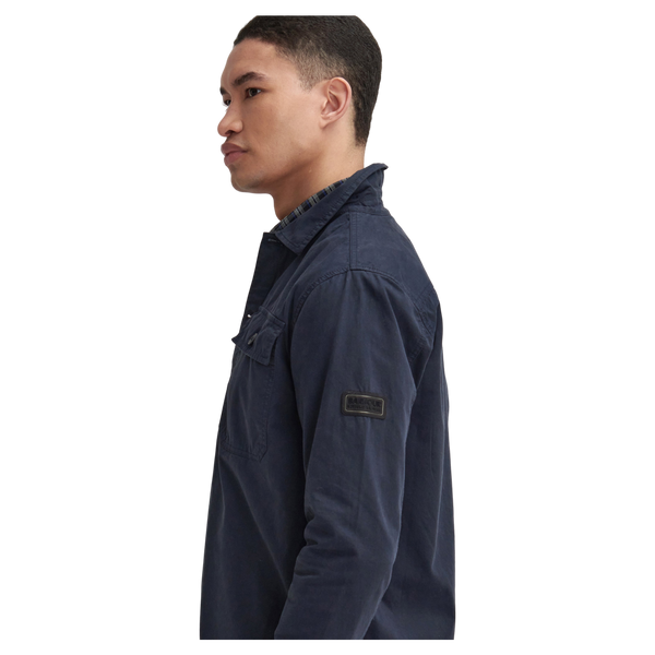 Barbour International Arlo Overshirt