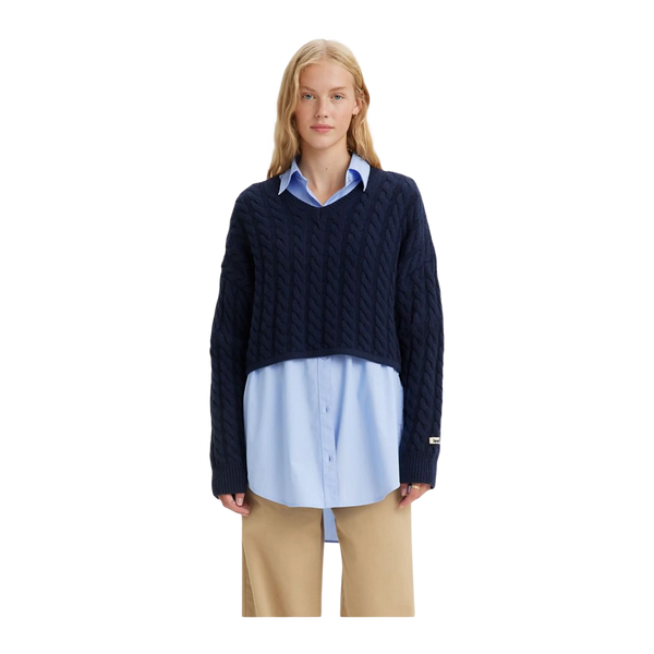 Levi's Rae Cropped Jumper