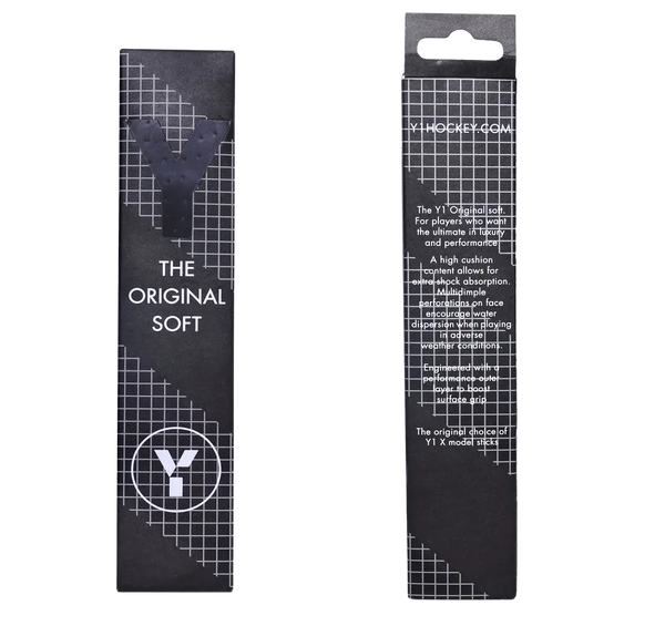 Y1 Original Soft Hockey Grip