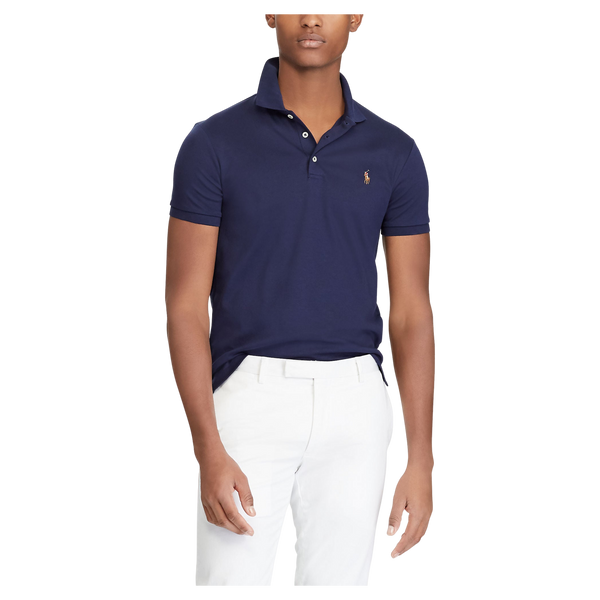 Polo Ralph Lauren Short Sleeve Knit Polo