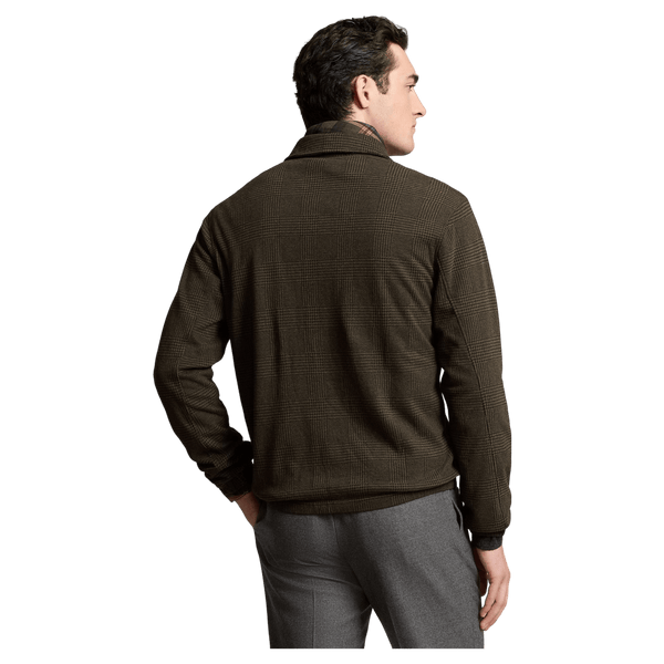 Polo Ralph Lauren Long Sleeve Full Zip Jacket