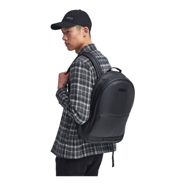 Barbour International Kilburn Backpack
