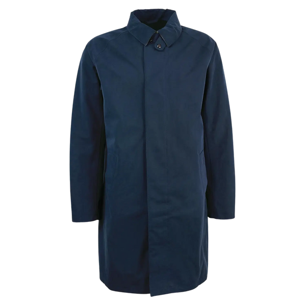 Barbour Cambridge Waterproof Mac Coat for Men