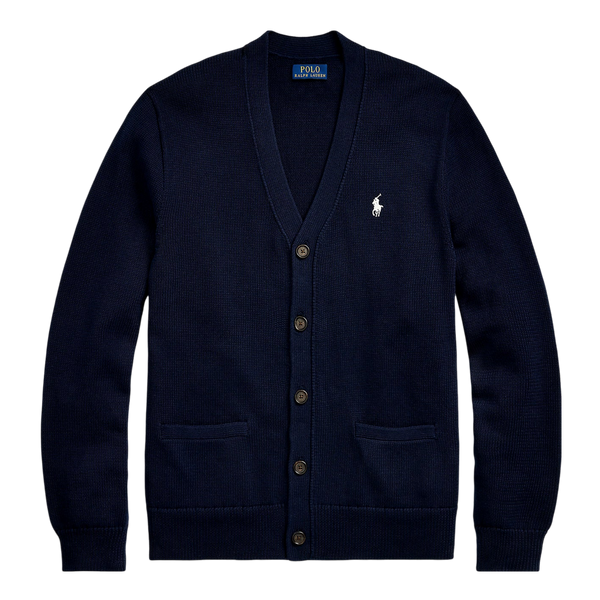 Polo Ralph Lauren V-Neck Cardigan