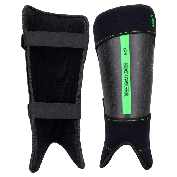 Kookaburra Pro Carbon Shinguards