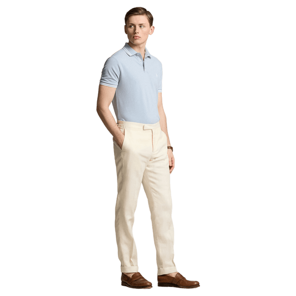 Polo Ralph Lauren Short Sleeve Polo Shirt