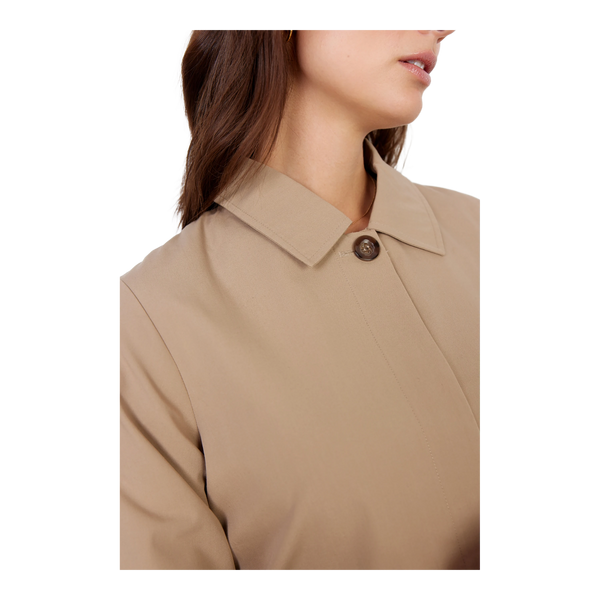 Soya Concept Lora Trench Coat for Women