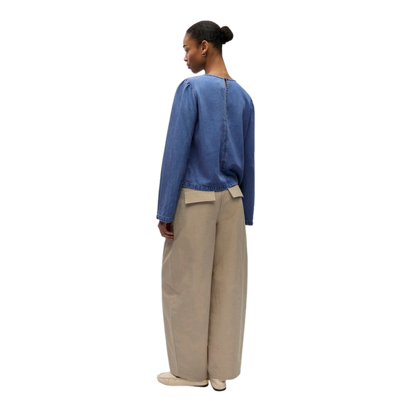 Object Objframe Re L/s Top