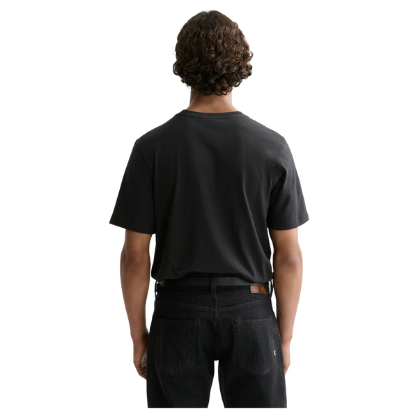 Scotch & Soda Chest Artwork Regular Fit T-shirt