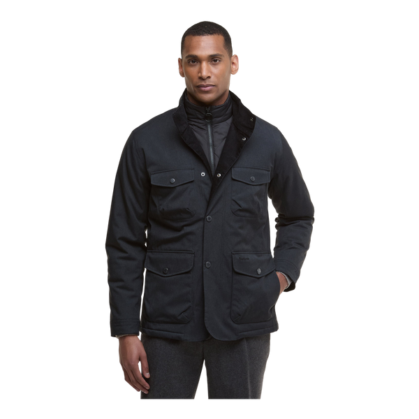 Barbour Winter Ogston Waterproof Jacket