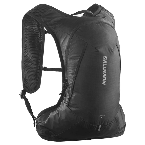 Salomon Cross 8