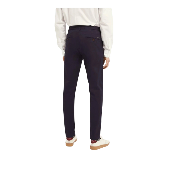 Scotch & Soda Mott Slim Fit Chino For Men