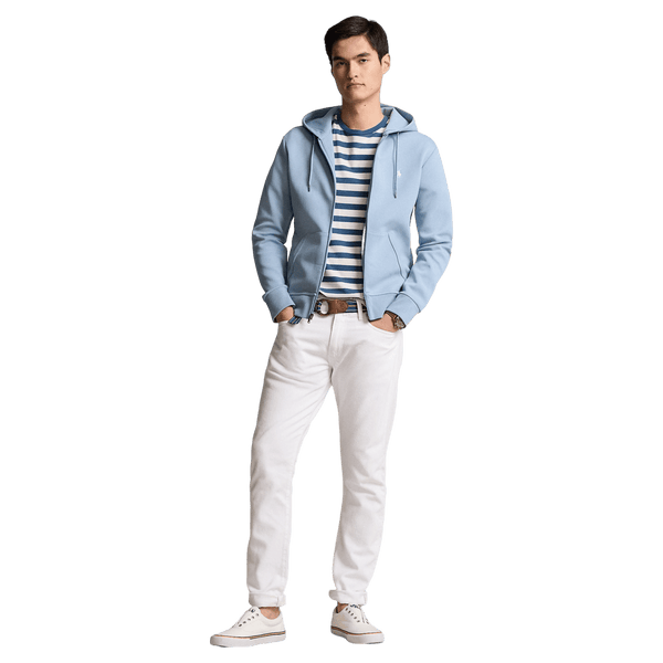 Polo Ralph Lauren Long Sleeve Full Zip Hoodie